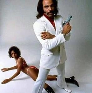 Meet your Posher, Edgar